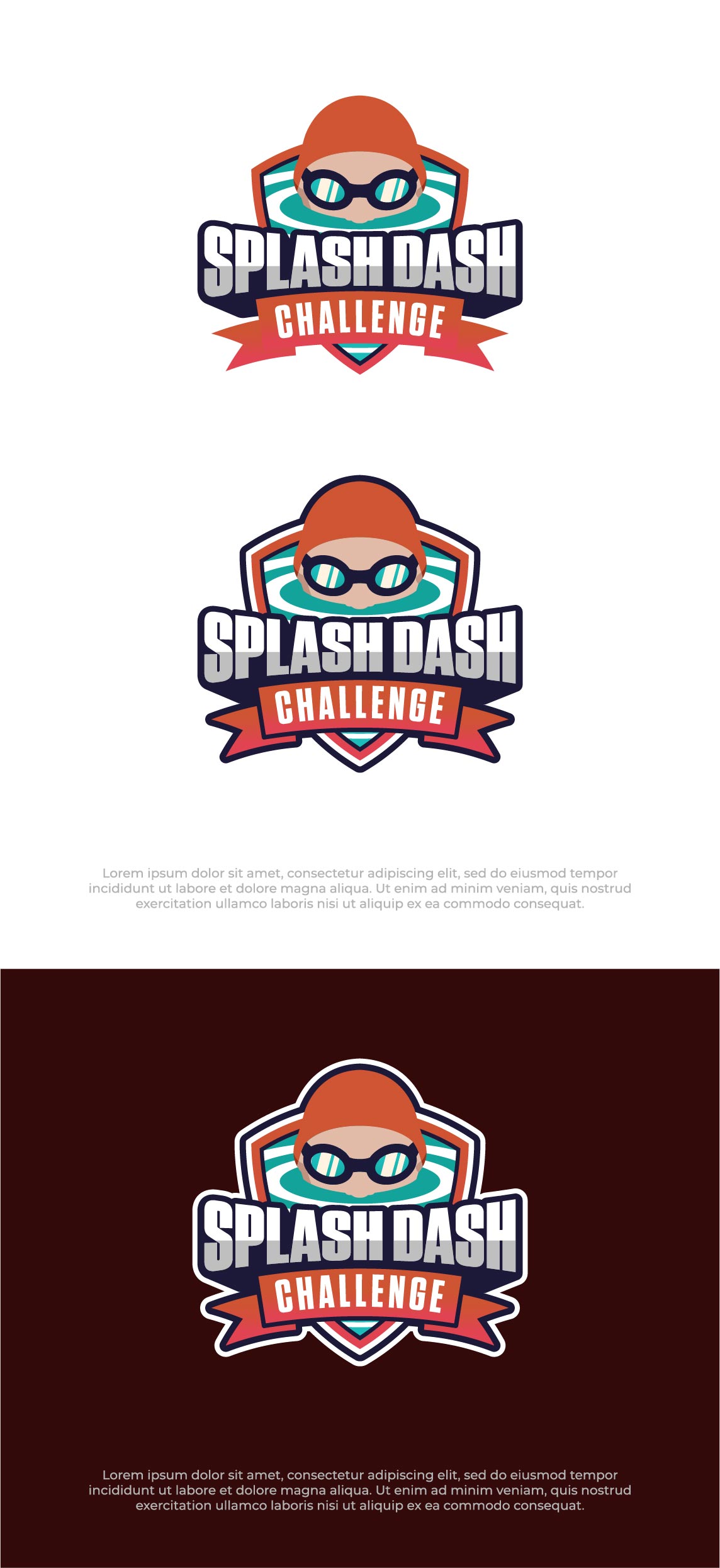 Logo Design by Nash_Shaha for this project | Design #32575800