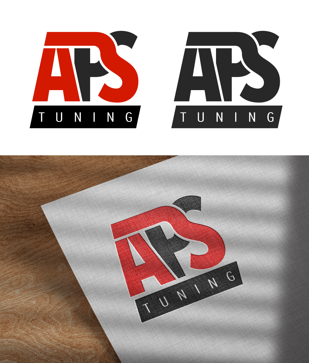 Logo Design by HK_Graphics for this project | Design #32569823