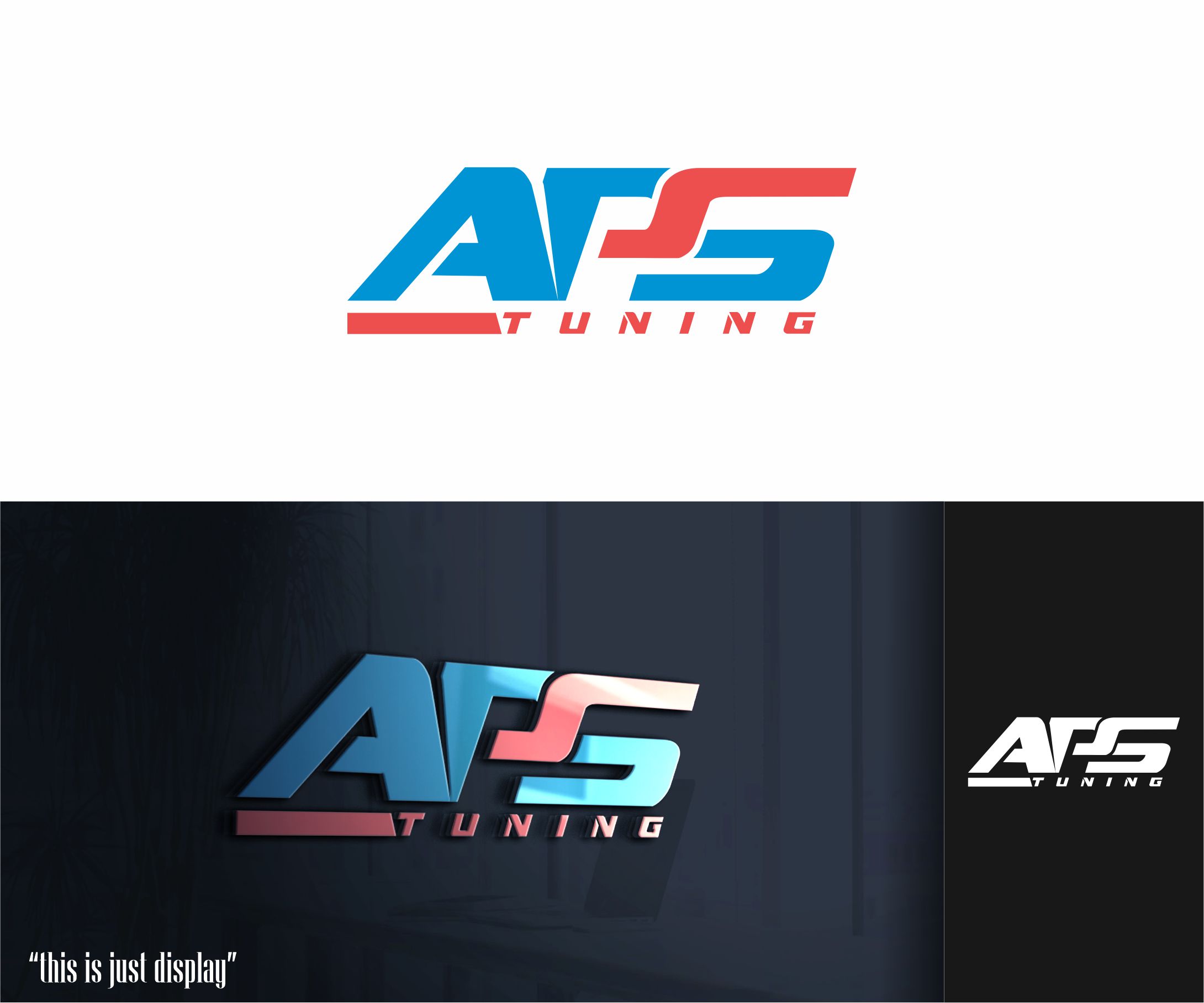 Logo Design by alkaline for this project | Design #32570471