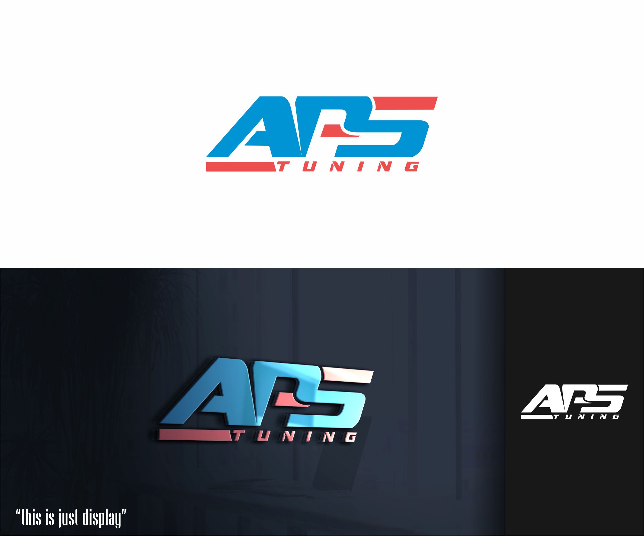 Logo Design by alkaline for this project | Design #32570472