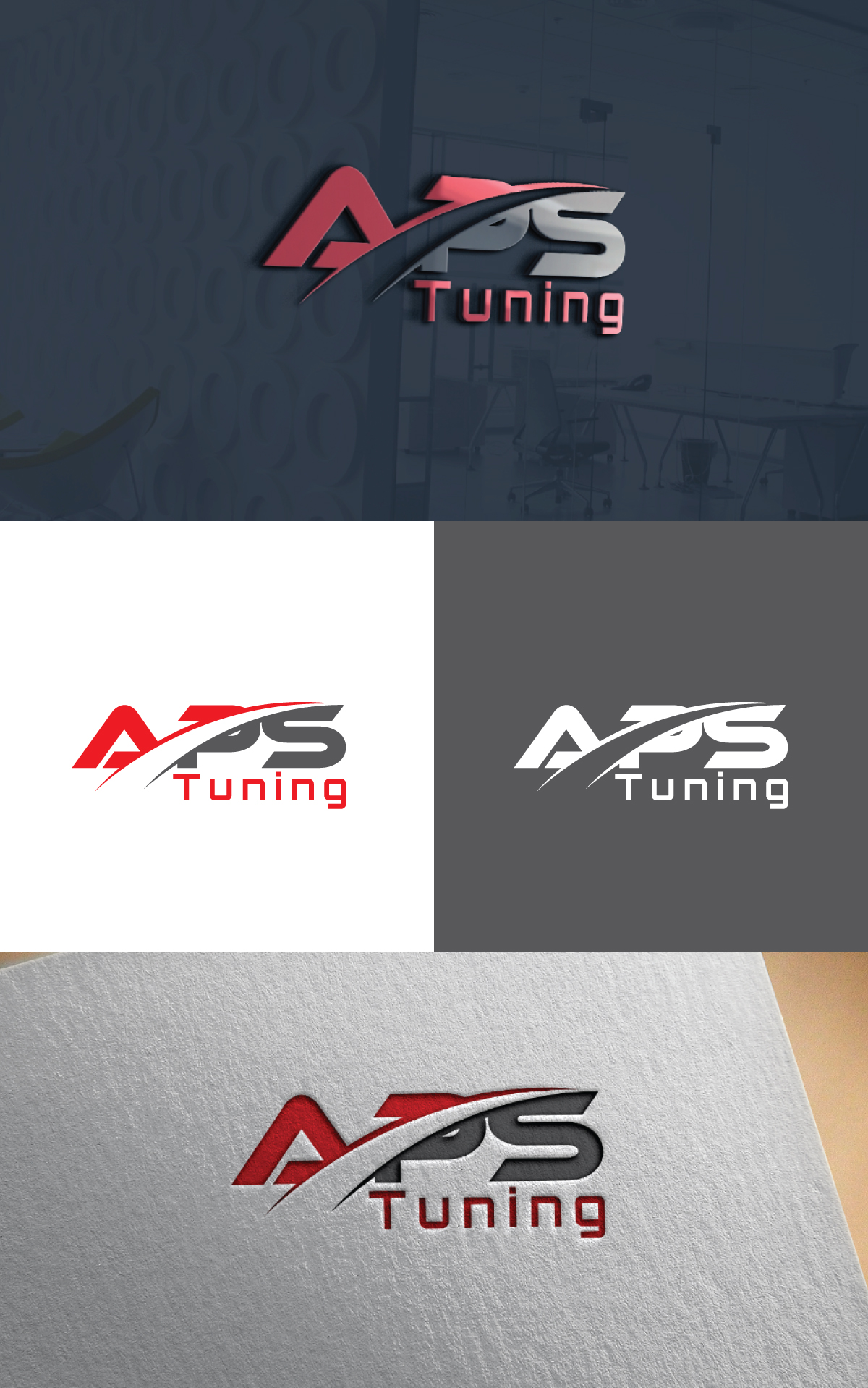 Logo Design by graphics^master for this project | Design #32575365