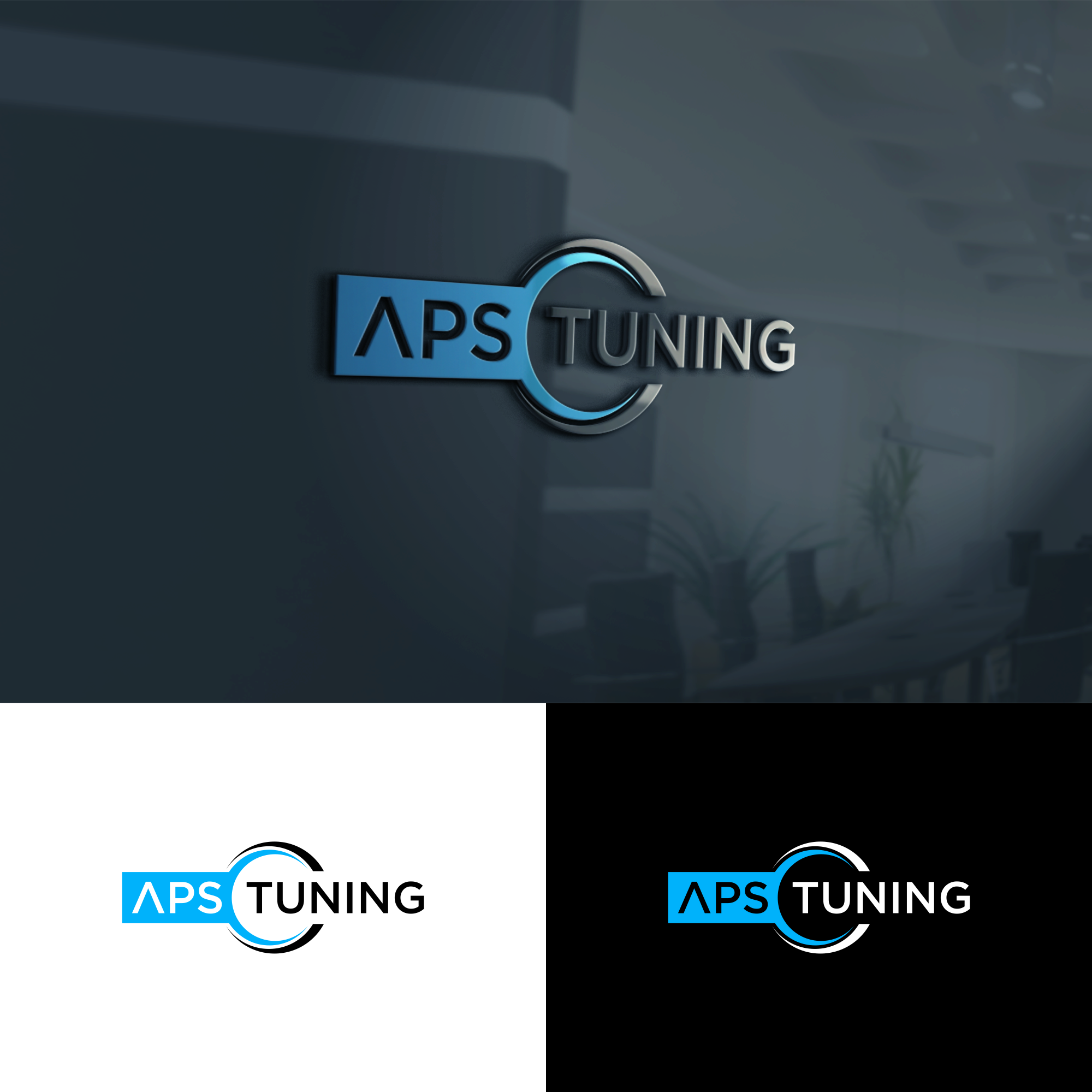 Logo Design by B.O_studio for this project | Design #32612626