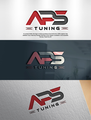Logo Design by designrakib for this project | Design #32599875