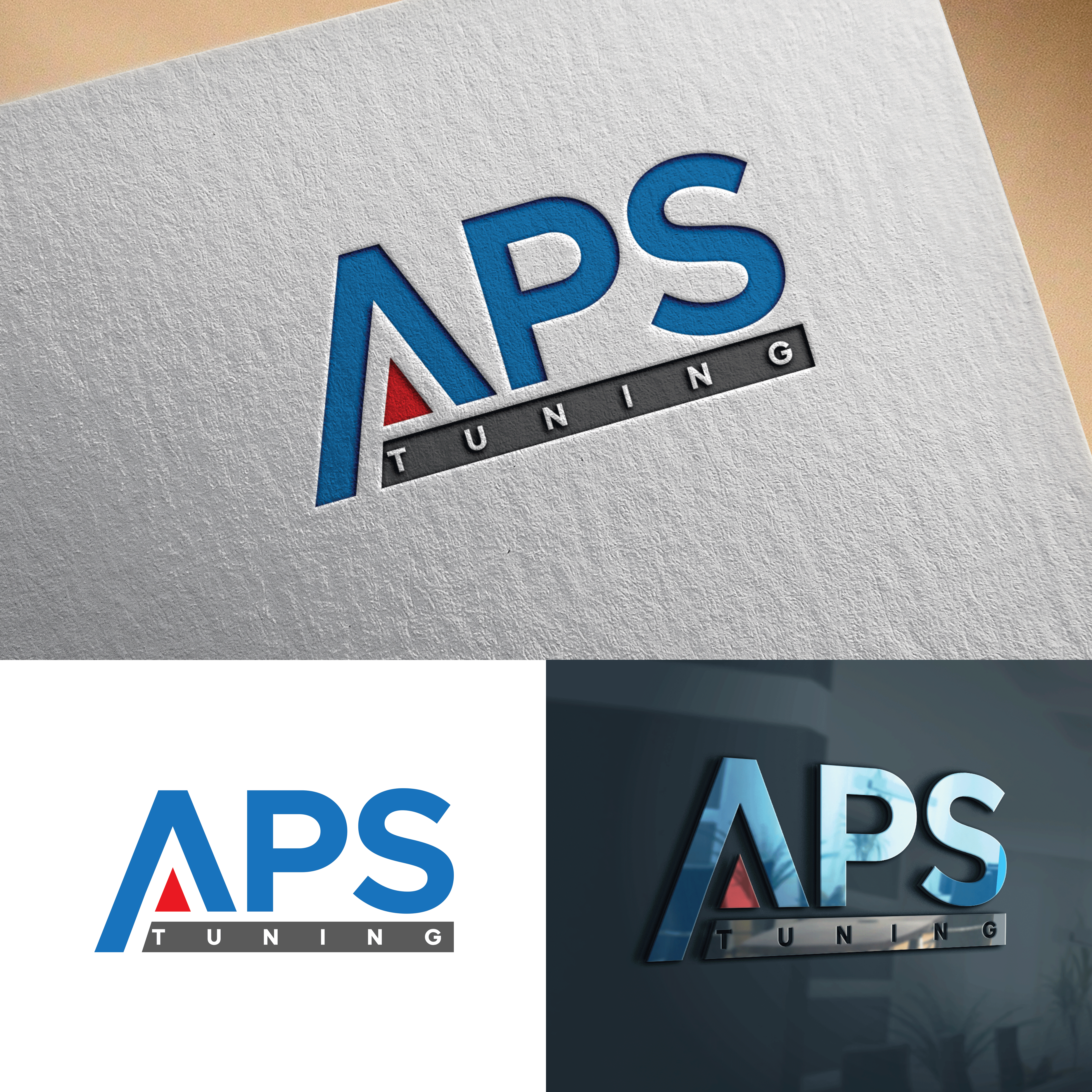 Logo Design by Md Hasibur Rahman for this project | Design #32572952