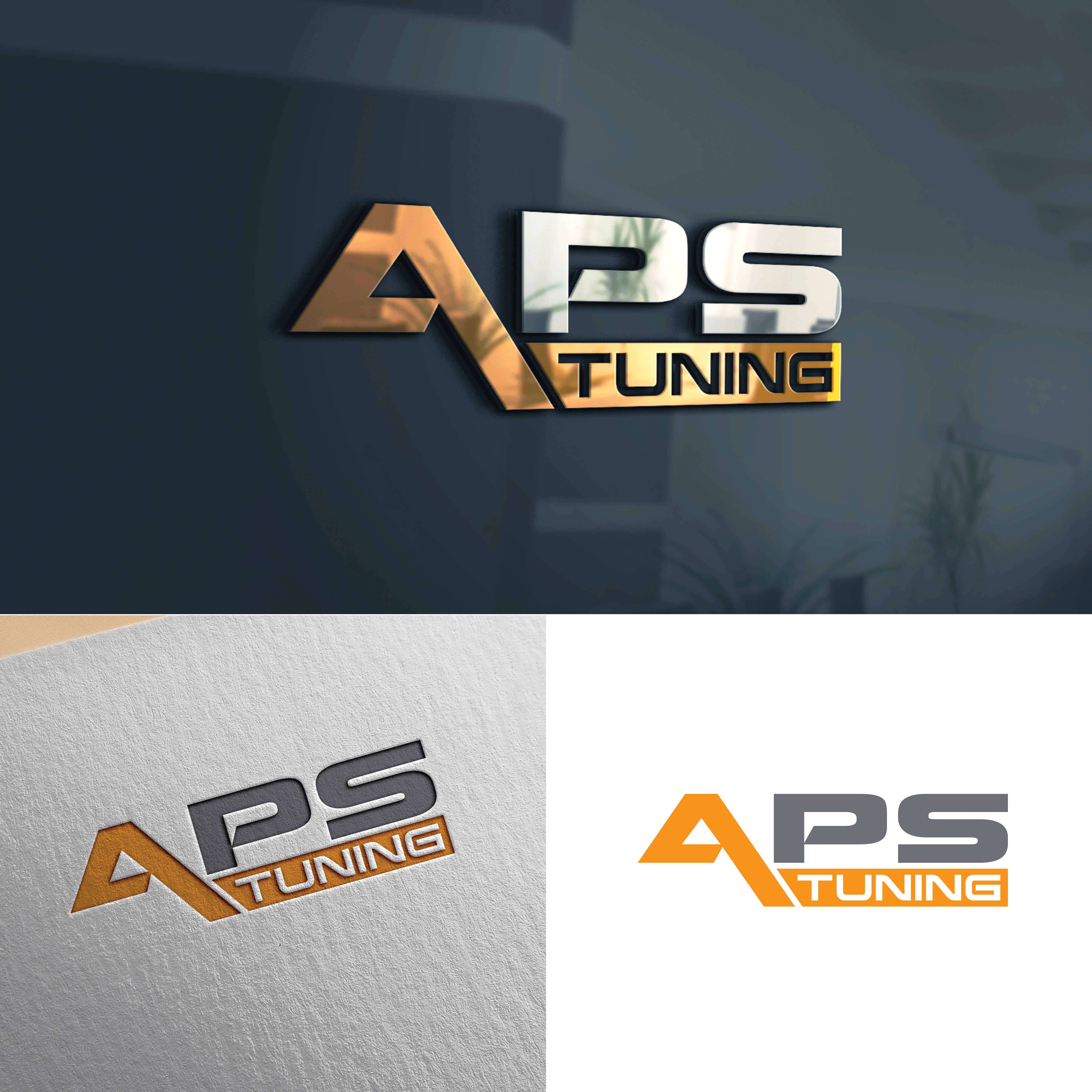 Logo Design by Md Hasibur Rahman for this project | Design #32572991