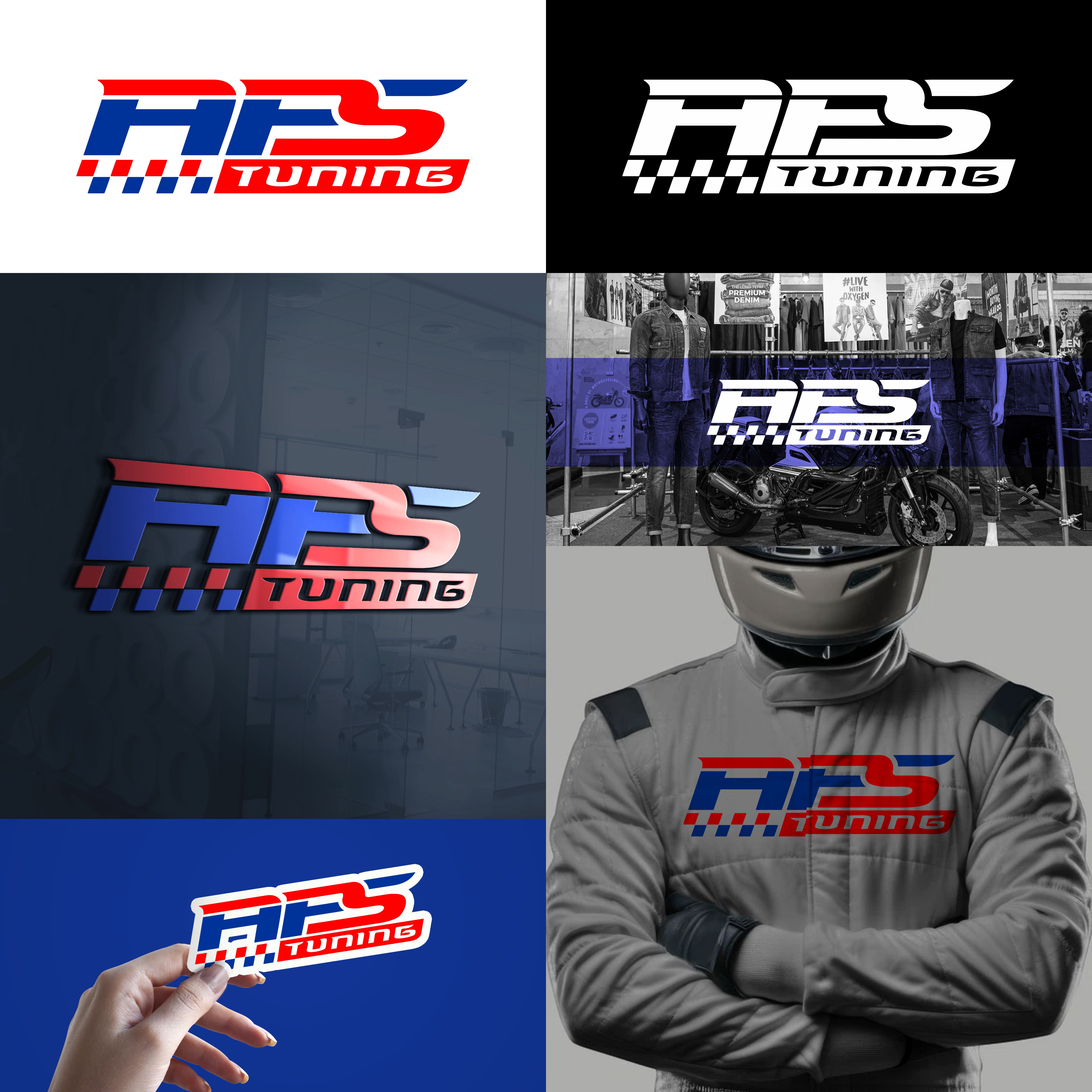 Logo Design by CariCuan24 for this project | Design #32569940