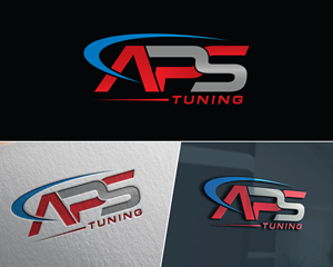 Logo Design by Atec for this project | Design: #32573071