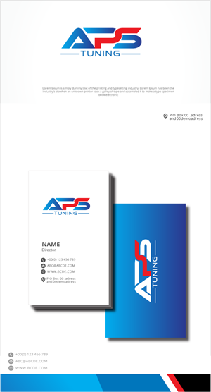 Logo-Design von zebronicgraphic für dieses Projekt | Design: #32573014