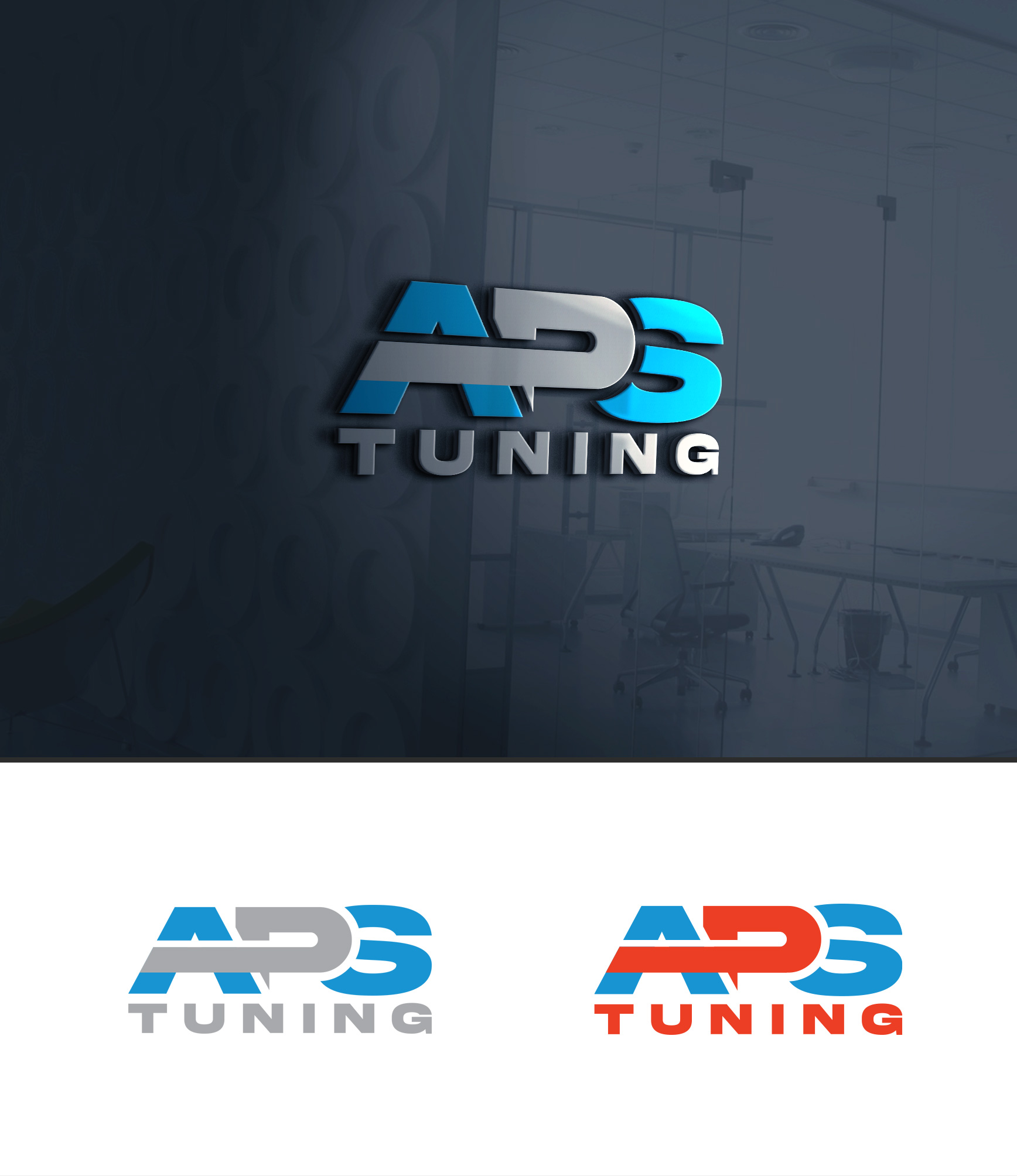 Logo Design by Impressive Designs for this project | Design #32572213