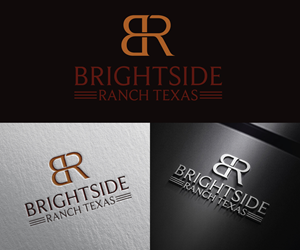 Logo Design by Adi Graphics for Apache Hill Ranch | Design: #32576497