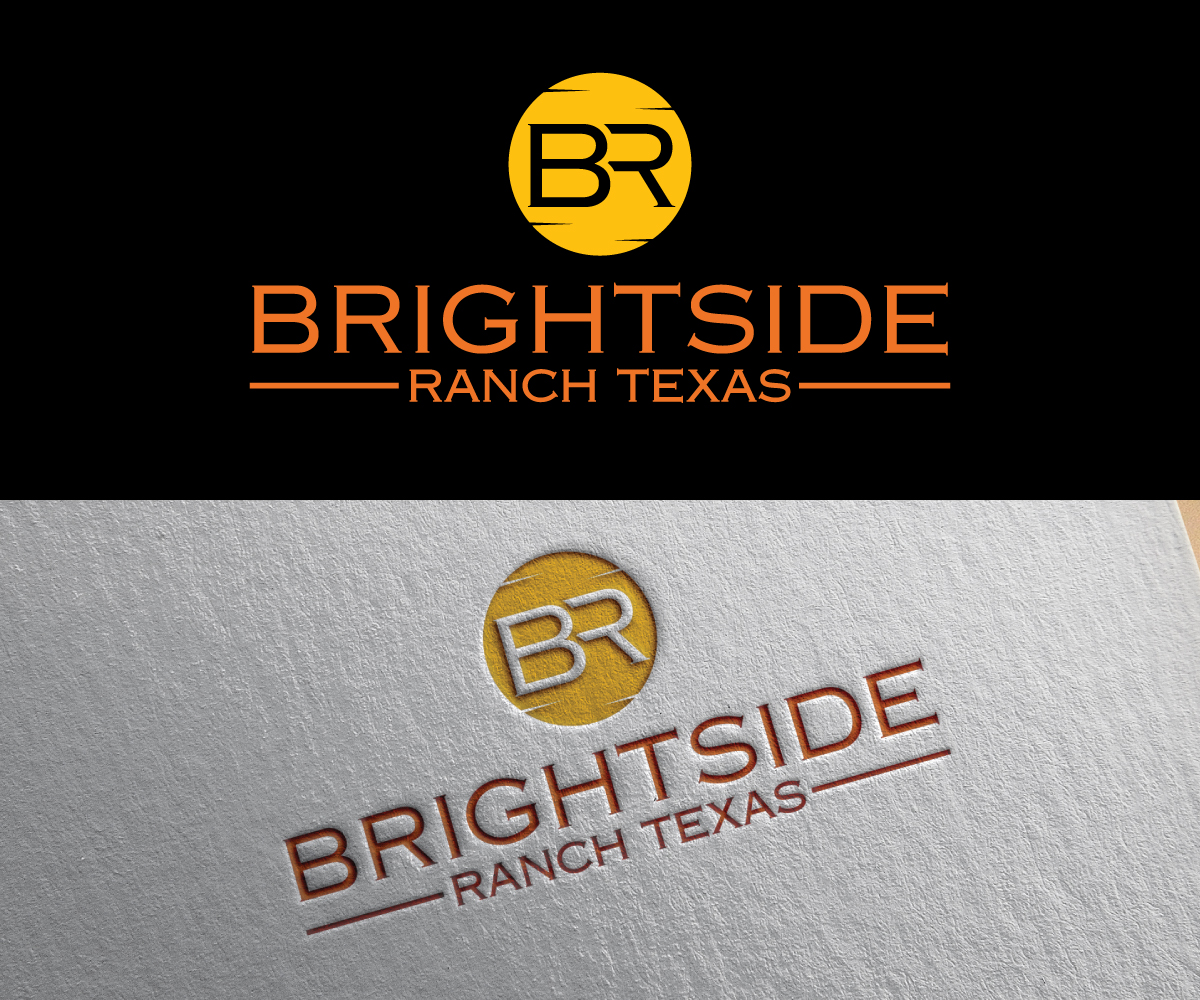 Logo Design by Adi Graphics for Apache Hill Ranch | Design #32584140