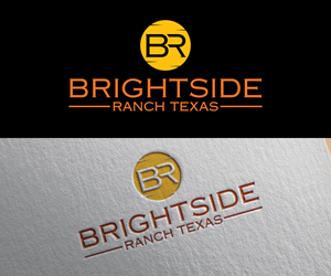 Logo Design by Adi Graphics for Apache Hill Ranch | Design: #32584140