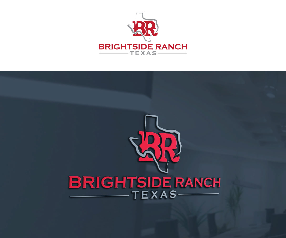 Logo Design by Luckey yaari for Apache Hill Ranch | Design #32572153