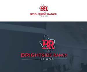 Logo Design by Luckey yaari for Apache Hill Ranch | Design: #32572153