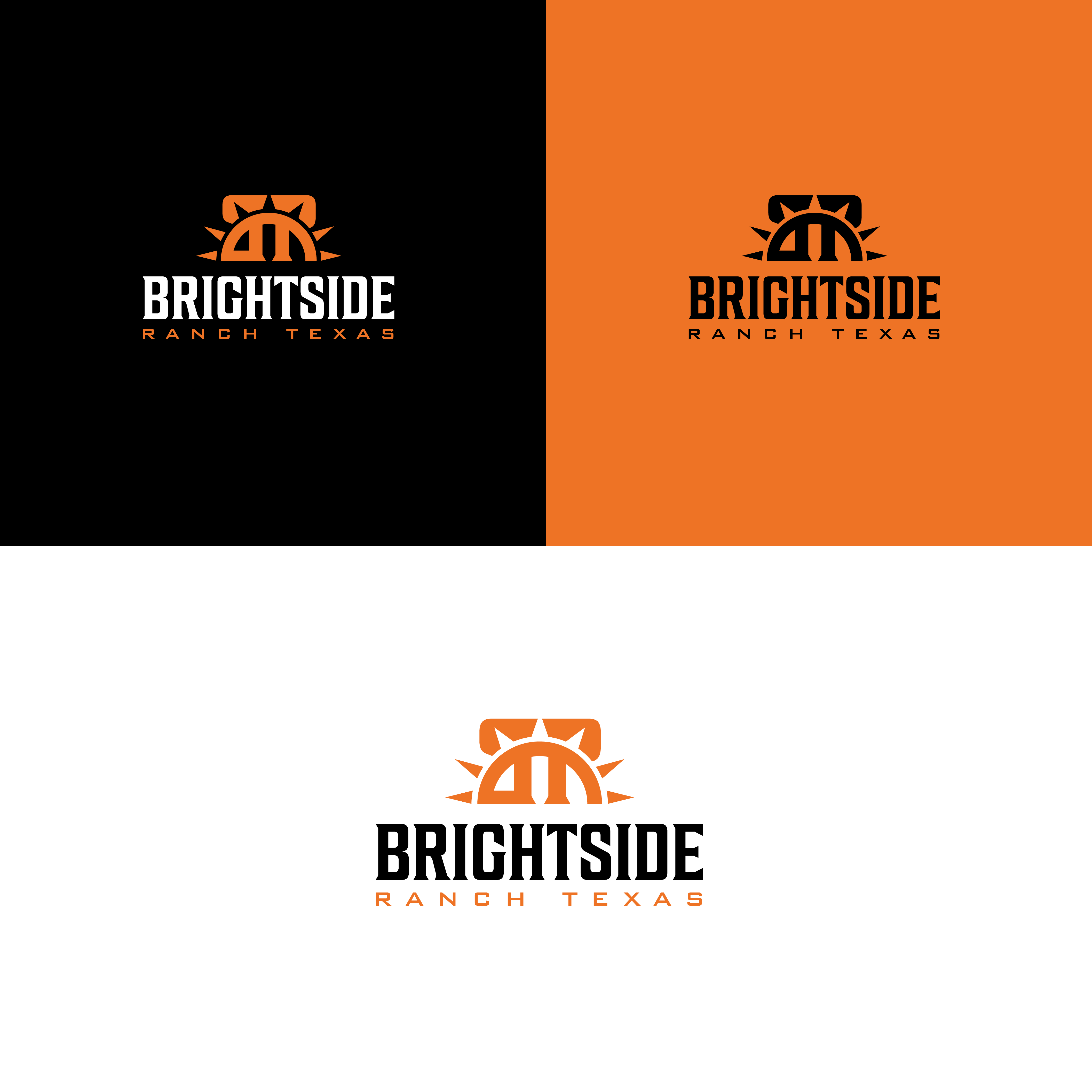 Logo Design by the3kings for Apache Hill Ranch | Design #32596131