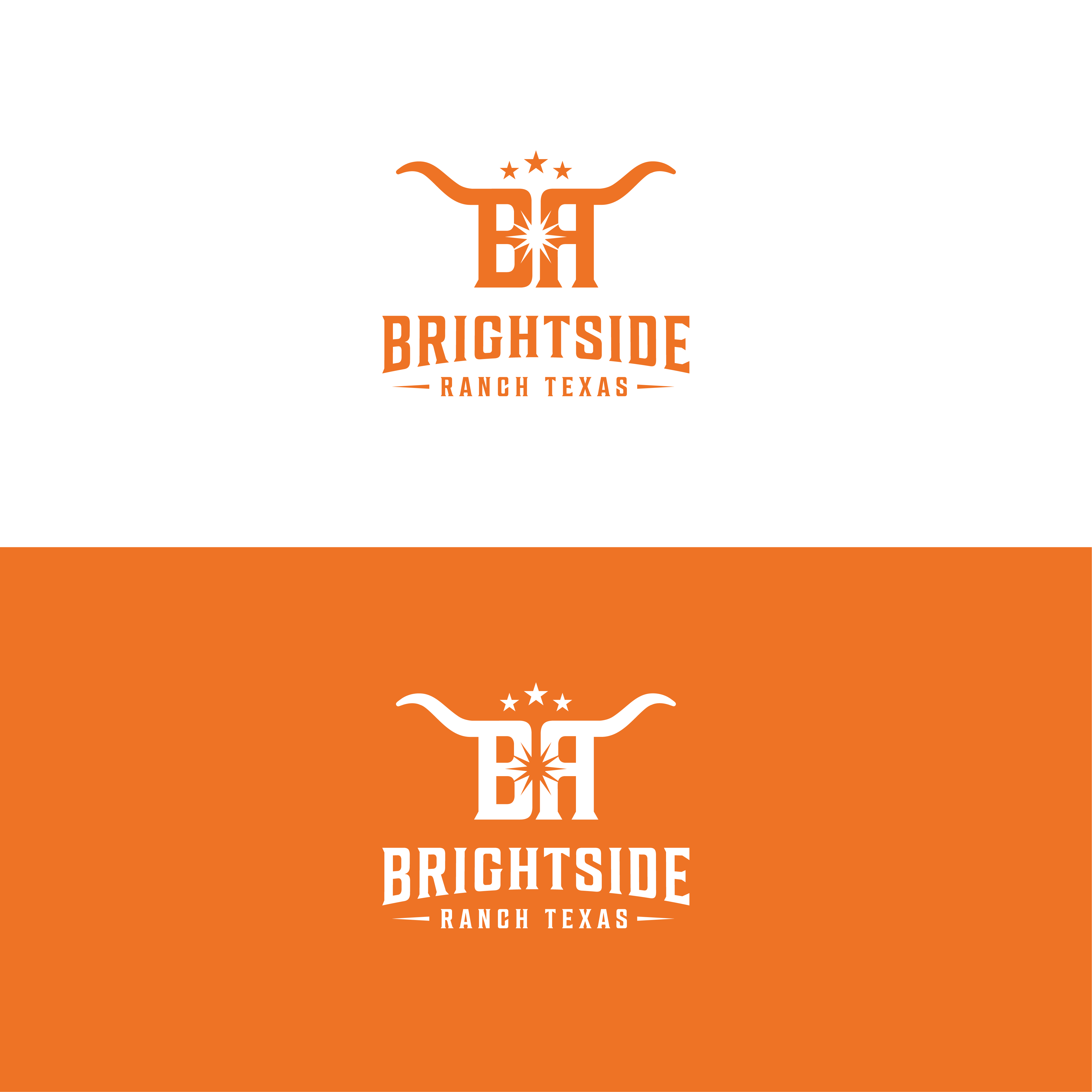 Logo Design by the3kings for Apache Hill Ranch | Design #32603694