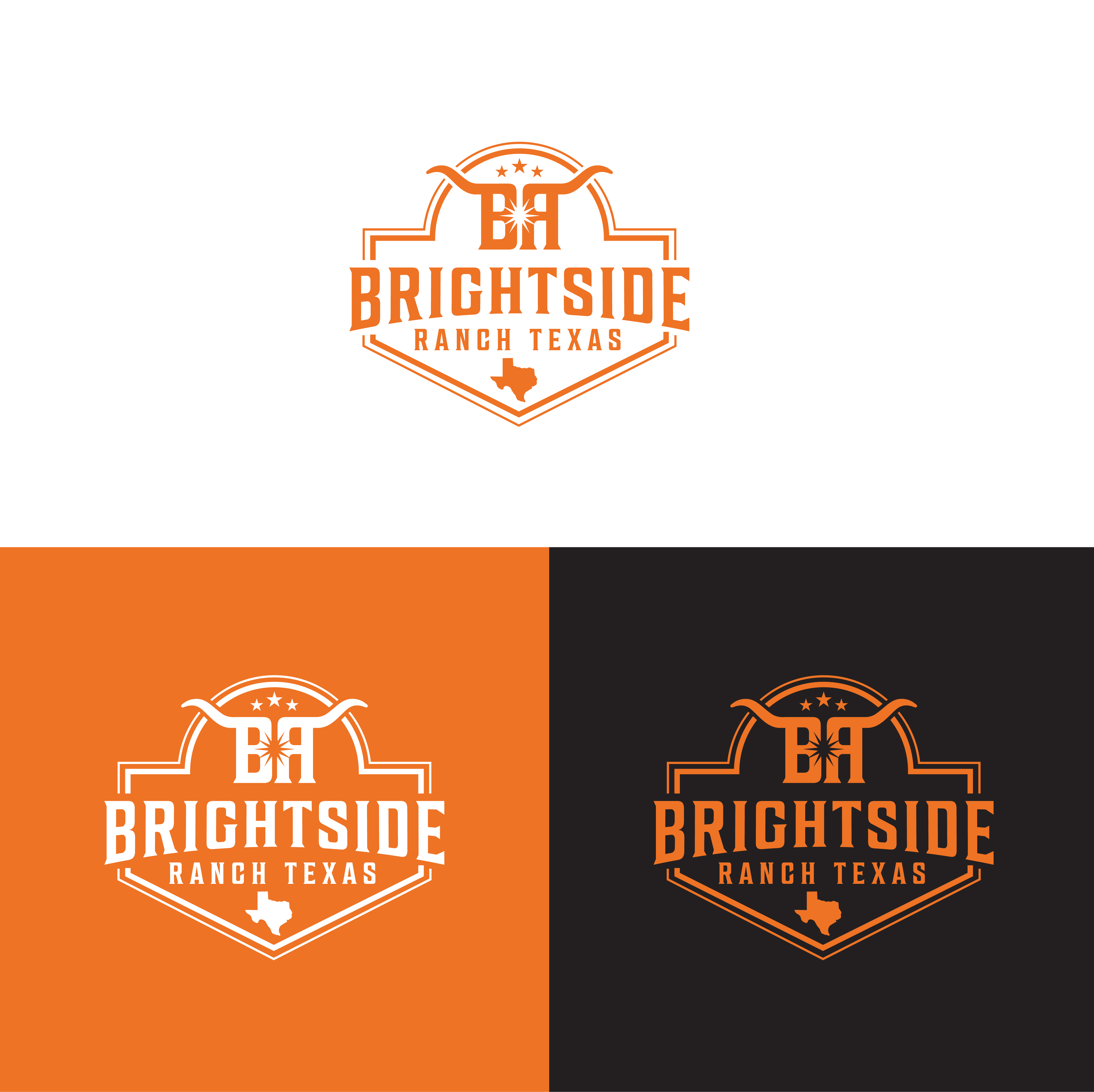 Logo Design by the3kings for Apache Hill Ranch | Design #32603791