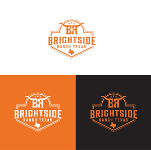 Logo Design by the3kings for Apache Hill Ranch | Design: #32603791