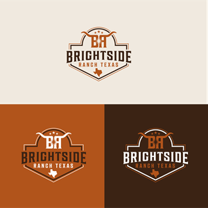 Logo Design by the3kings for Apache Hill Ranch | Design: #32603826