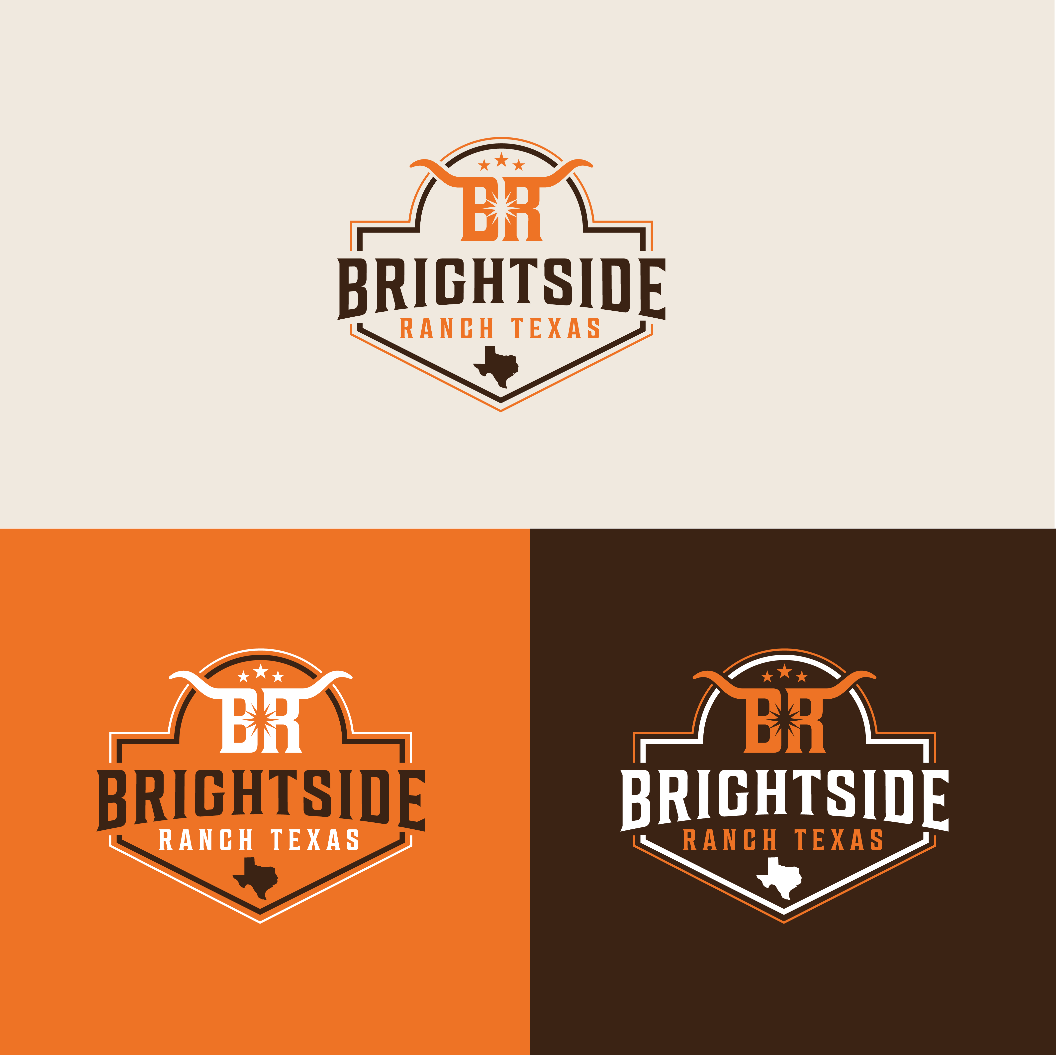 Logo Design by the3kings for Apache Hill Ranch | Design #32609179
