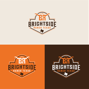 Logo Design by the3kings for Apache Hill Ranch | Design: #32609179