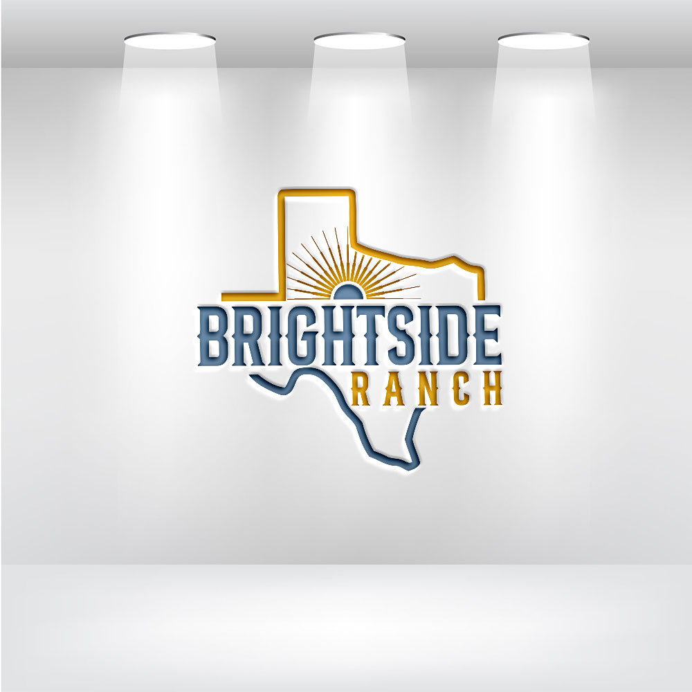 Logo-Design von Pixel power für Apache Hill Ranch | Design: #32600502
