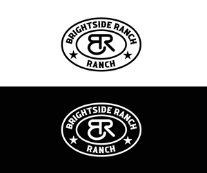 Logo Design by Graphixpointt for Apache Hill Ranch | Design: #32578919