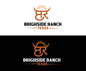 Logo Design by Graphixpointt for Apache Hill Ranch | Design: #32578921