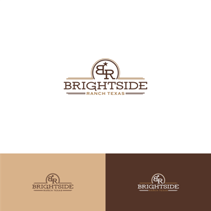 Logo Design by 3n0h99 for Apache Hill Ranch | Design: #32572150