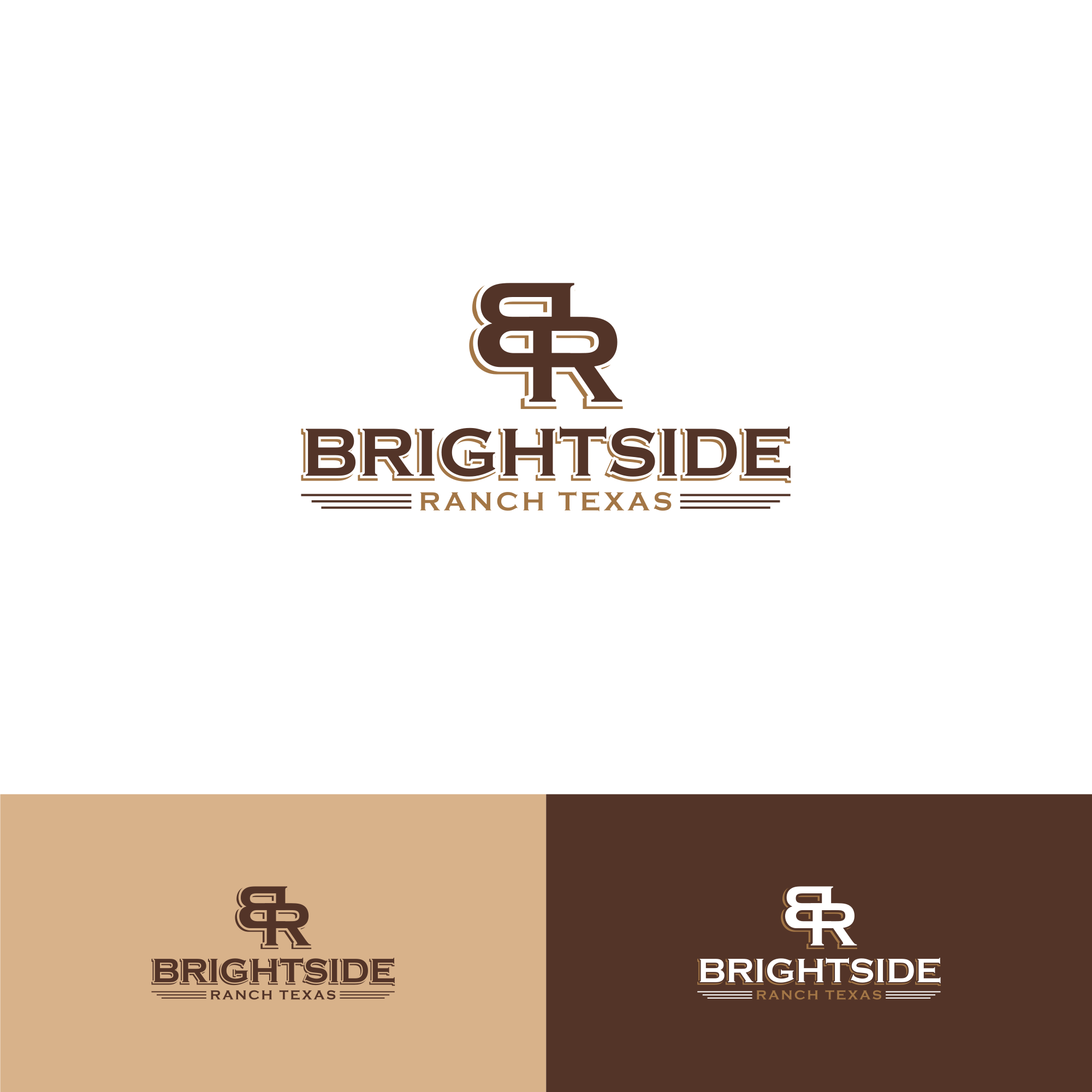 Logo Design by 3n0h99 for Apache Hill Ranch | Design #32572151