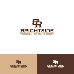 Logo Design by 3n0h99 for Apache Hill Ranch | Design: #32572151