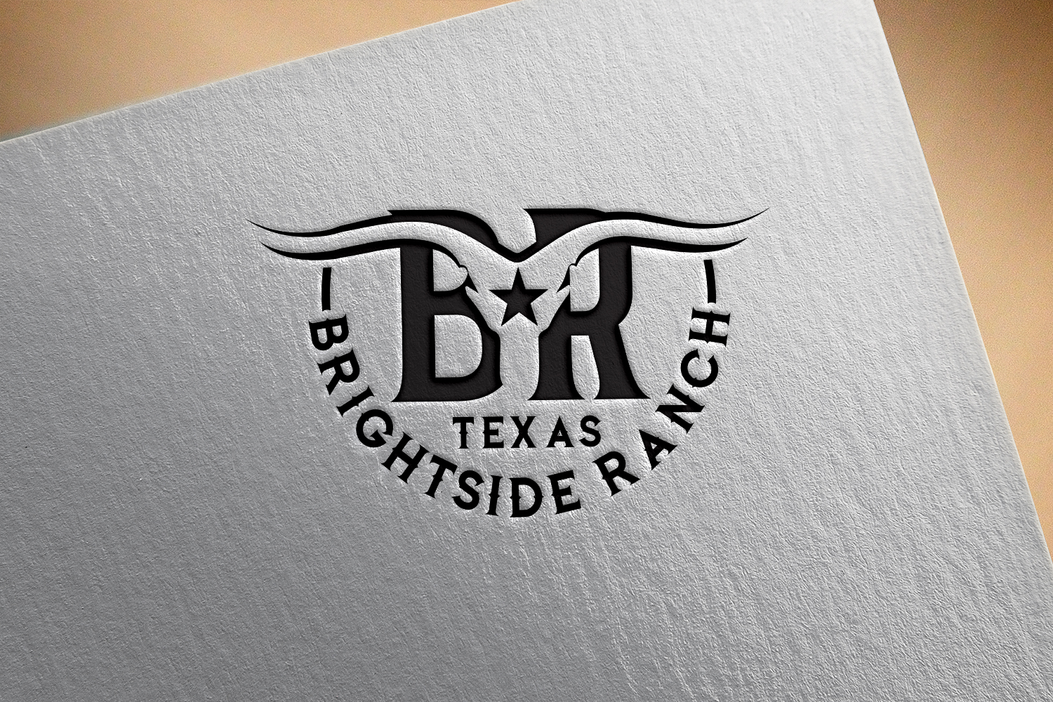 Design de Logo par graphics^master pour Apache Hill Ranch | Design #32572587
