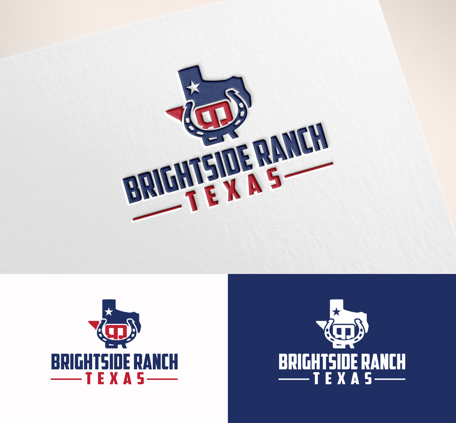 Logo Design by M Art & Design for Apache Hill Ranch | Design #32573008