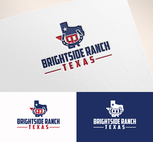 Logo Design by M Art & Design for Apache Hill Ranch | Design: #32573008