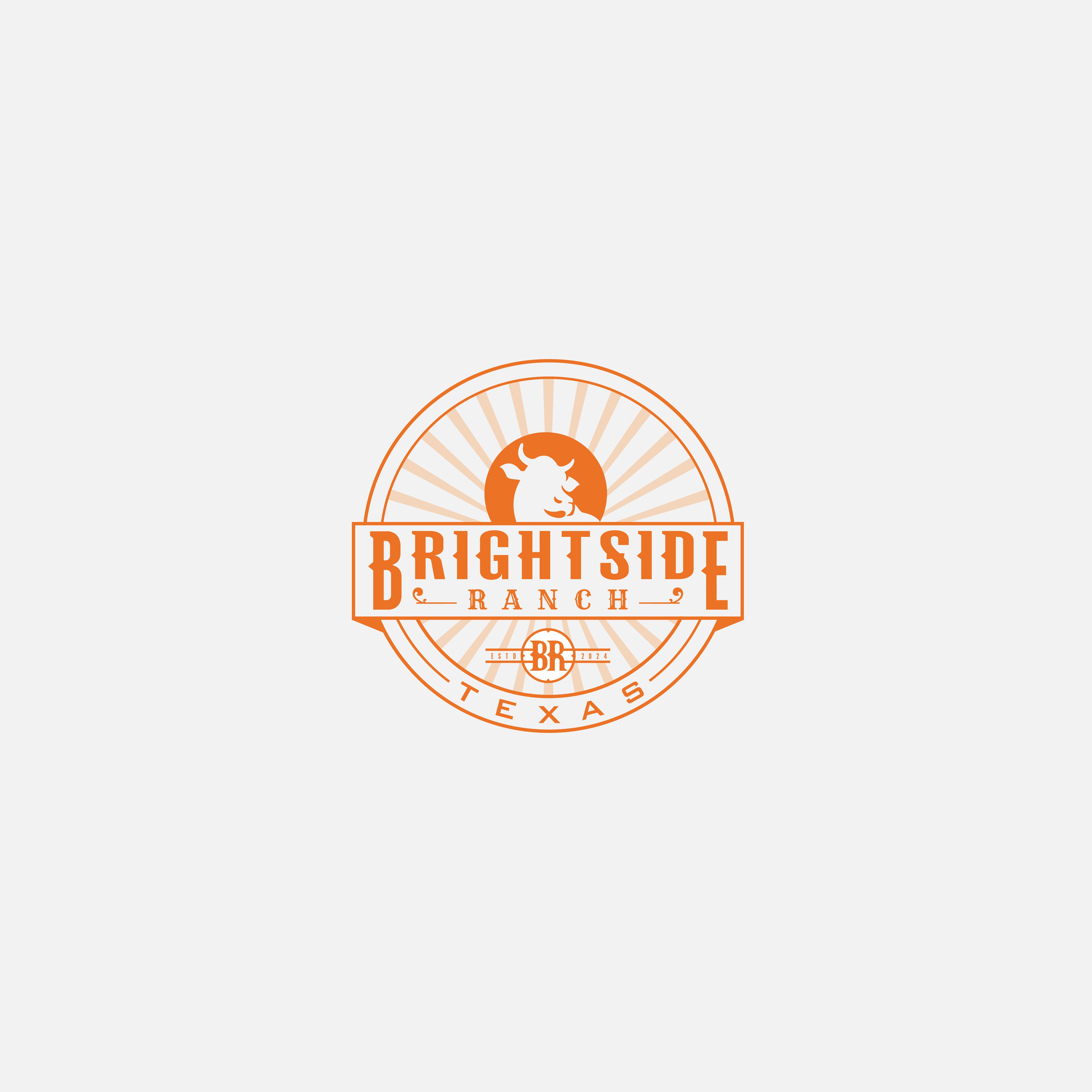 Design de Logo par TDAC pour Apache Hill Ranch | Design #32579148
