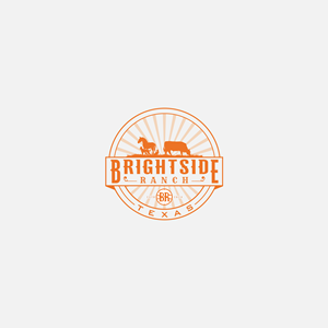 Diseño de Logo por TDAC para Apache Hill Ranch | Diseño: #32592481