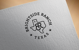 Logo Design by Innovative Graphix for Apache Hill Ranch | Design: #32573626