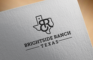 Logo Design by Innovative Graphix for Apache Hill Ranch | Design: #32574721