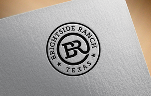 Logo Design by Innovative Graphix for Apache Hill Ranch | Design: #32574880