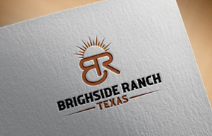Logo Design by Innovative Graphix for Apache Hill Ranch | Design: #32578285