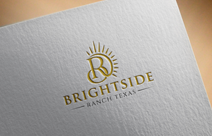 Logo Design by Design your Mind for Apache Hill Ranch | Design: #32600800