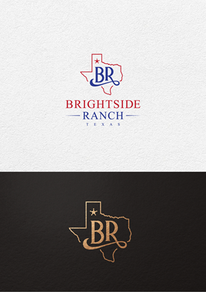 Logo Design by apik. for Apache Hill Ranch | Design: #32572305