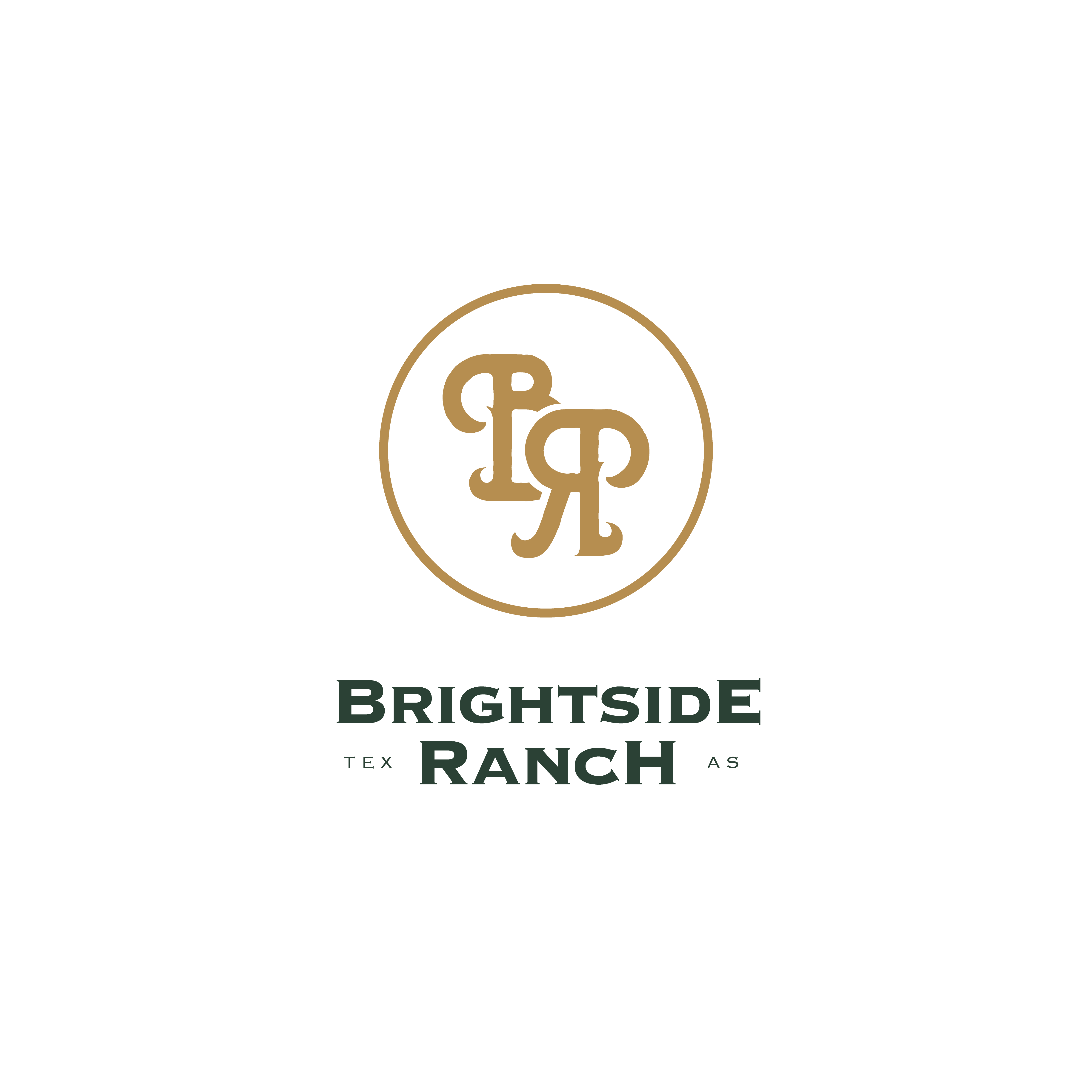 Logo Design by Clubarchive for Apache Hill Ranch | Design #32574579