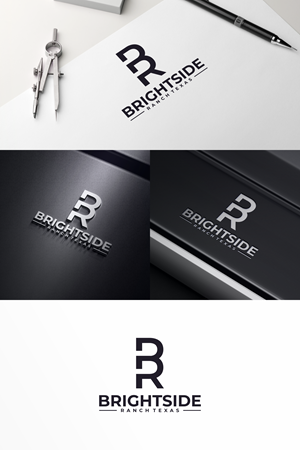 Design de Logo par DeaDsn pour Apache Hill Ranch | Design : #32571895