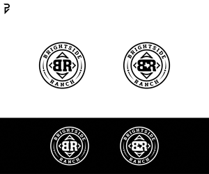 Logo Design by poisonvectors for Apache Hill Ranch | Design: #32575280