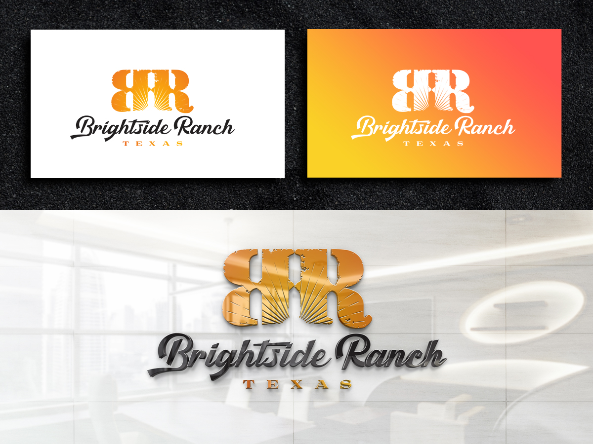 Logo Design by ArtSamurai for Apache Hill Ranch | Design #32578139
