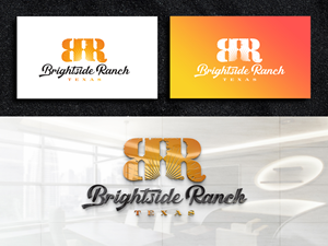 Logo-Design von ArtSamurai für Apache Hill Ranch | Design: #32578139