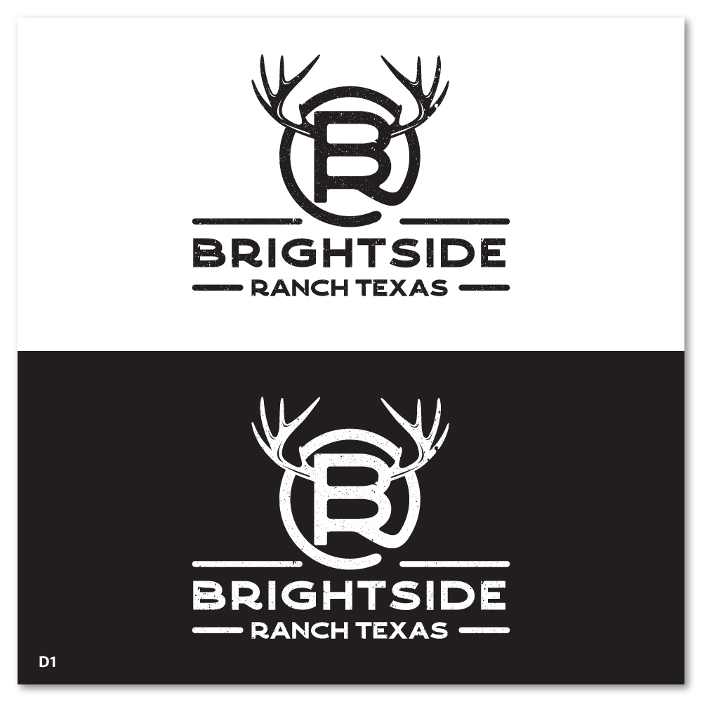 Logo Design by Sujit Banerjee for Apache Hill Ranch | Design #32572469
