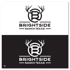 Logo Design by Sujit Banerjee for Apache Hill Ranch | Design: #32572469
