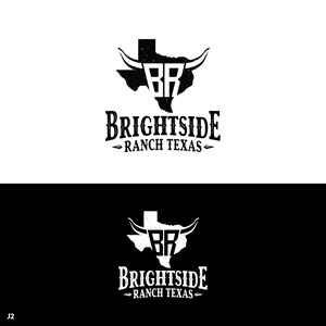Logo Design by Sujit Banerjee for Apache Hill Ranch | Design: #32572470